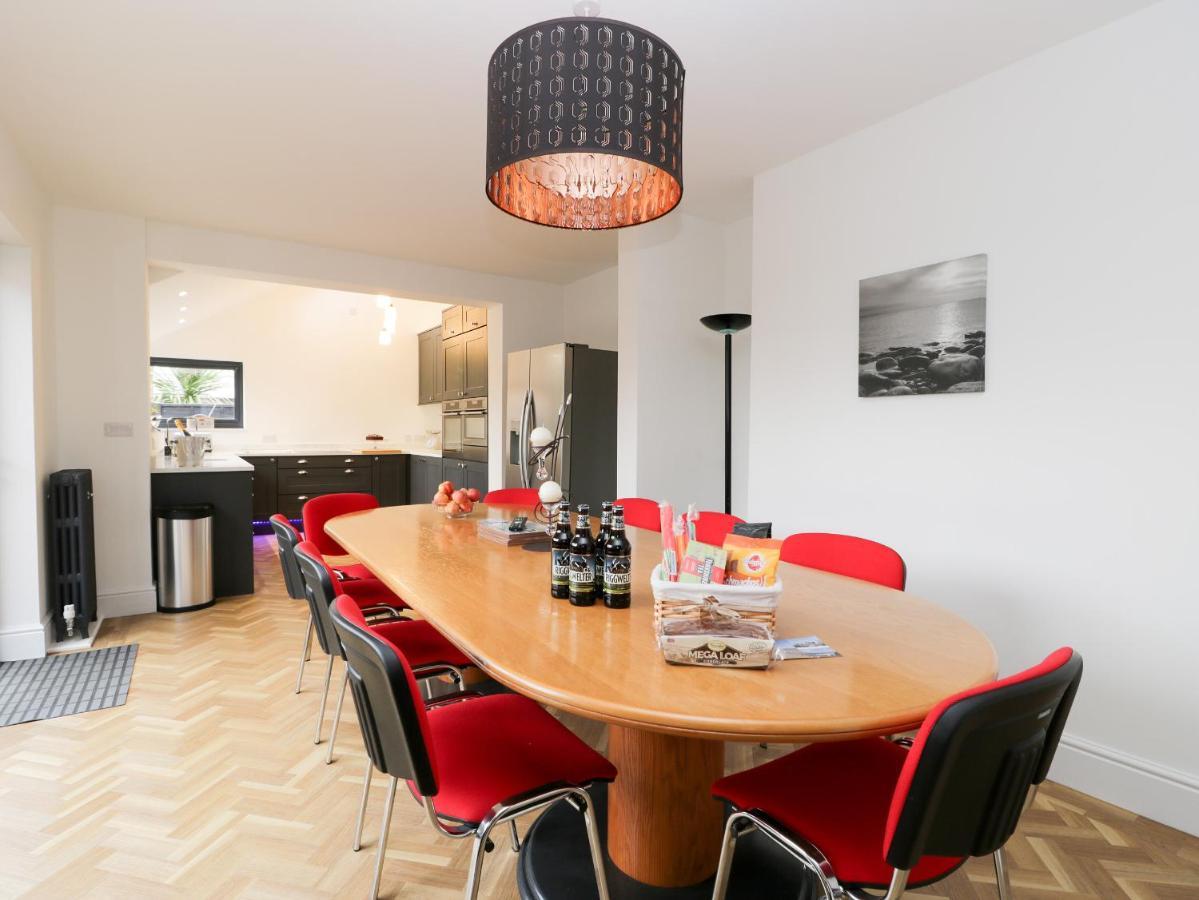 Beach House Bridlington Ngoại thất bức ảnh