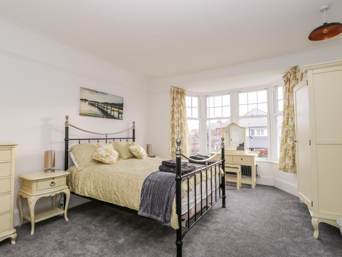 Beach House Bridlington Ngoại thất bức ảnh