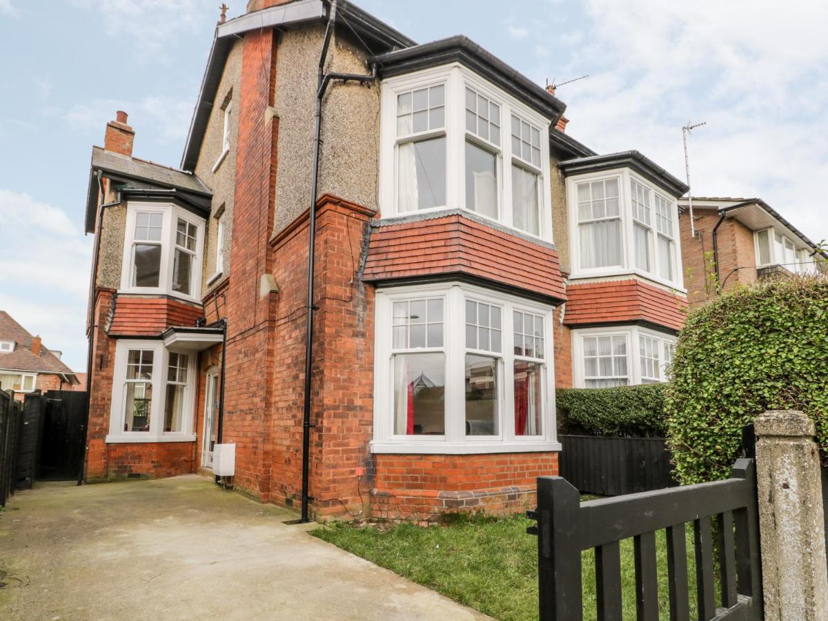 Beach House Bridlington Ngoại thất bức ảnh