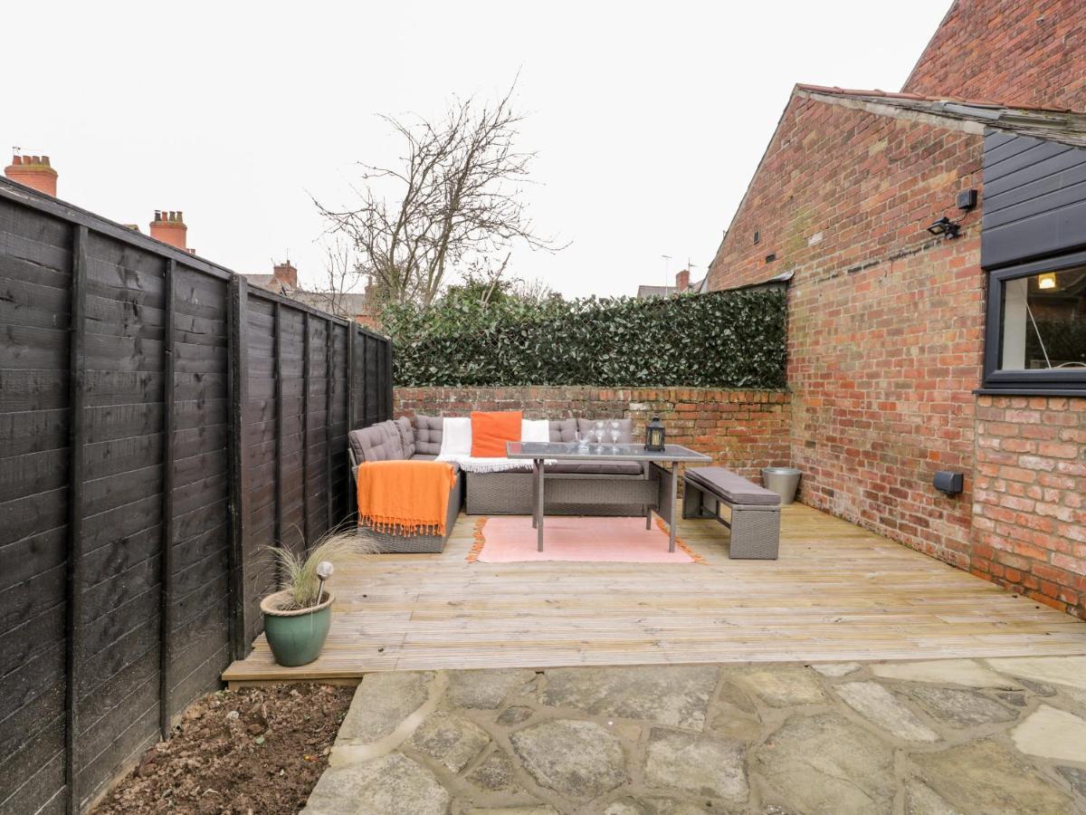 Beach House Bridlington Ngoại thất bức ảnh